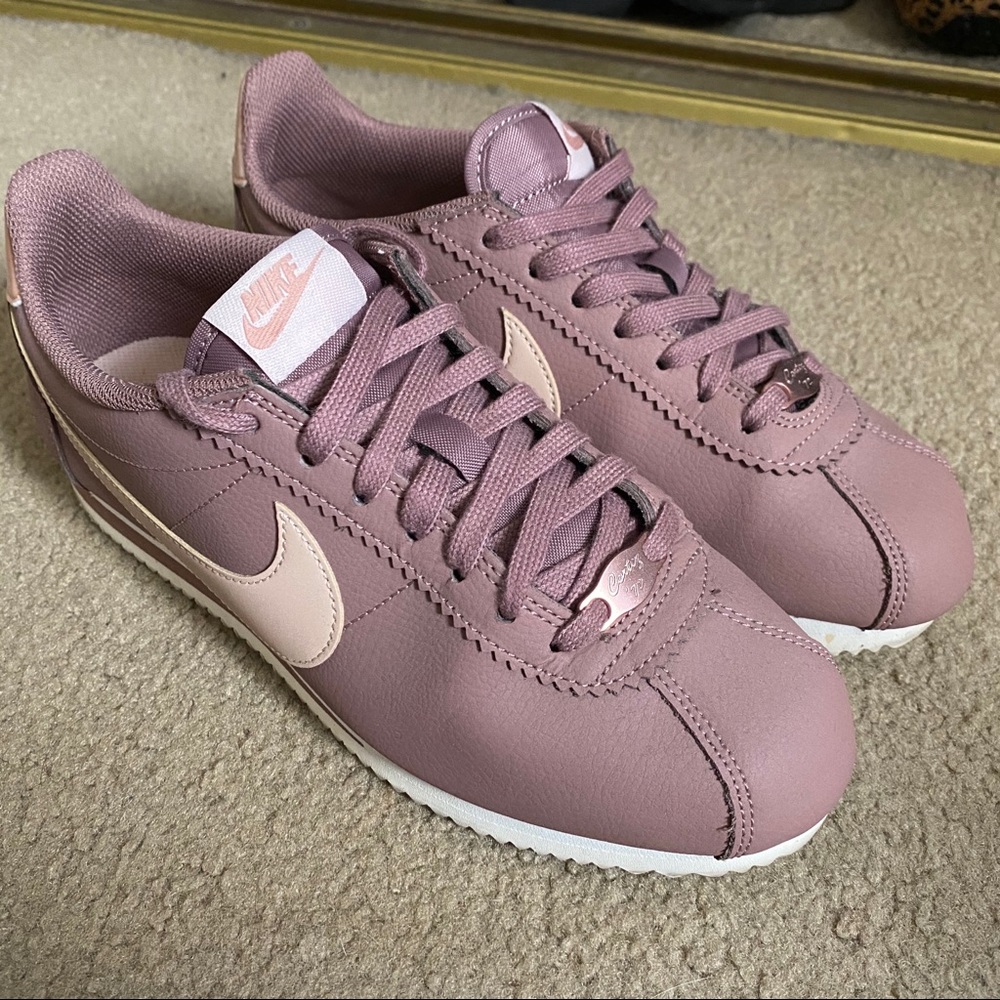 Nike Cortez